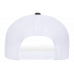 Кепка FlexFit 6606T Retro Trucker - Black/White Кепка FlexFit 6606T Retro Trucker - Black/White