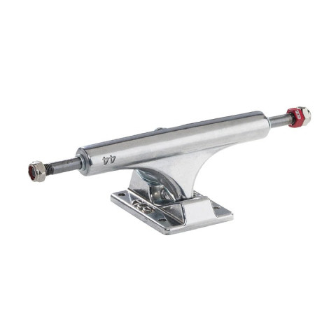 Подвески для скейтборда Ace Trucks AF-1 Low Polished 55 Подвески для скейтборда Ace Trucks AF-1 Low Polished 55