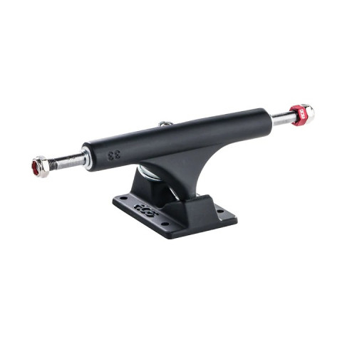 Подвески для скейтборда Ace Trucks AF-1 Matte Black 44 Подвески для скейтборда Ace Trucks AF-1 Matte Black 44
