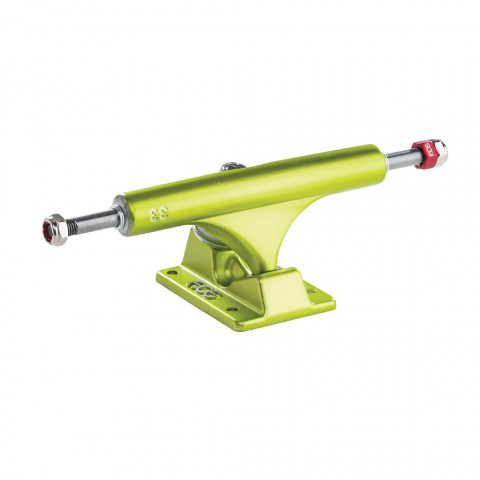 Подвески для скейтборда Ace Trucks AF-1 Satin Lime 33 Подвески для скейтборда Ace Trucks AF-1 Satin Lime 33