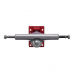 Подвески для скейтборда Ace Trucks Classic Red 66 Подвески для скейтборда Ace Trucks Classic Red 66