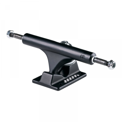 Подвески для скейтборда Ace Trucks Classic Matte Black 55 Подвески для скейтборда Ace Trucks Classic Matte Black 55