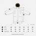 Парка зимняя Footwork Alaska Army Green M Парка зимняя Footwork Alaska Army Green M