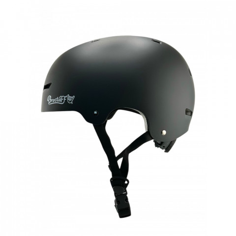 Шлем BroStuff Diamond Matte Black L Шлем BroStuff Diamond Matte Black L