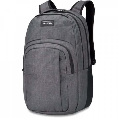 Рюкзак Dakine Campus 25L Carbon