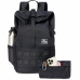 Рюкзак Dakine June 25L Ripstop Black Рюкзак Dakine June 25L Ripstop Black