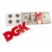 Подшипники для скейтборда DGK Benjamins Подшипники для скейтборда DGK Benjamins