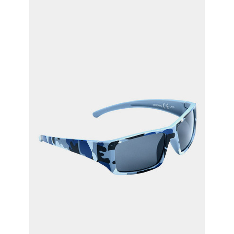 Очки детские EYELEVEL Camo - Grey Очки детские EYELEVEL Camo - Grey