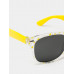 Очки детские EYELEVEL Millie - Yellow Очки детские EYELEVEL Millie - Yellow