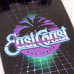 Круизер Eastcoast Cyberpalm 27" x 8.25"