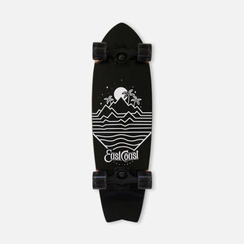 Круизер Eastcoast Island 27" x 8.25" Круизер Eastcoast Island 27" x 8.25"