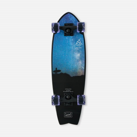 Круизер Eastcoast Surf Sibiria 27" x 8.25" Круизер Eastcoast Surf Sibiria 27" x 8.25"