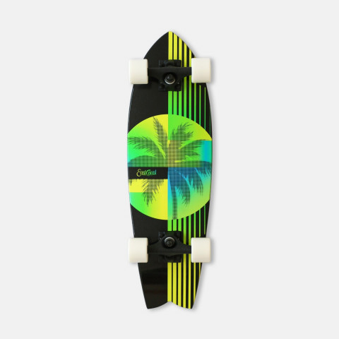 Круизер Eastcoast Summer 27" x 8.25"