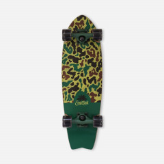 Круизер Eastcoast Surfie Green 27" x 8.25"