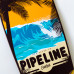 Лонгборд Eastcoast Pipeline 35" x 9.5" Лонгборд Eastcoast Pipeline 35" x 9.5"