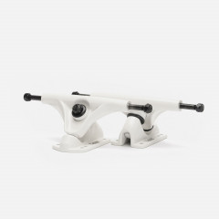 Подвески для лонгборда Eastcoast Mission White 150мм