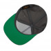 Кепка FlexFit 6007 - Classic Snapback Grey