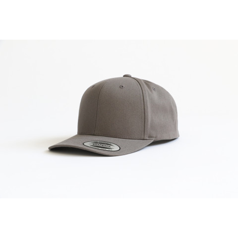 Кепка FlexFit 6089CC Rus Lt. Steel Grey Кепка FlexFit 6089CC Rus Lt. Steel Grey