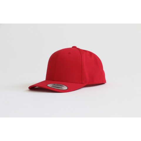 Кепка FlexFit 6089CC Rus Red Кепка FlexFit 6089CC Rus Red