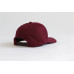 Кепка FlexFit 6089CC Rus Maroon Кепка FlexFit 6089CC Rus Maroon
