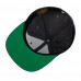 Кепка FlexFit 6089M - Classic Snapback Navy