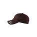 Кепка FlexFit 6288 Wooly Combed Brown S/M Кепка FlexFit 6288 Wooly Combed Brown S/M