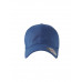 Кепка FlexFit 6288 Wooly Combed Denim S/M