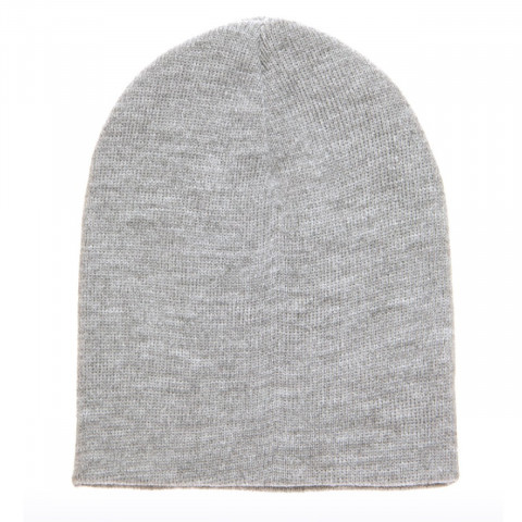 Шапка FlexFit 1500KC Heather Grey Шапка FlexFit 1500KC Heather Grey
