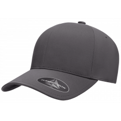 Кепка FlexFit 180 Delta Dark Grey S/M