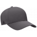 Кепка FlexFit 180 Delta Dark Grey S/M
