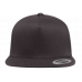 Кепка FlexFit 6007 - Classic Snapback Dark Grey Кепка FlexFit 6007 - Classic Snapback Dark Grey