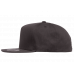 Кепка FlexFit 6007 - Classic Snapback Dark Grey Кепка FlexFit 6007 - Classic Snapback Dark Grey