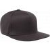 Кепка FlexFit 6007 - Classic Snapback Dark Grey Кепка FlexFit 6007 - Classic Snapback Dark Grey