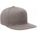 Кепка FlexFit 6007 - Classic Snapback Grey