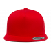 Кепка FlexFit 6007 - Classic Snapback Red Кепка FlexFit 6007 - Classic Snapback Red
