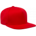 Кепка FlexFit 6007 - Classic Snapback Red Кепка FlexFit 6007 - Classic Snapback Red
