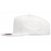 Кепка FlexFit 6007 - Classic Snapback White Кепка FlexFit 6007 - Classic Snapback White