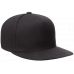 Кепка FlexFit 6007 - Classic Snapback All Black Кепка FlexFit 6007 - Classic Snapback All Black