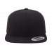 Кепка Детская FlexFit 6308J Black Кепка Детская FlexFit 6308J Black
