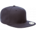 Кепка FlexFit 6089M - Classic Snapback Dark Navy Кепка FlexFit 6089M - Classic Snapback Dark Navy