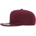 Кепка FlexFit 6089M - Classic Snapback Maroon
