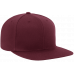 Кепка FlexFit 6089M - Classic Snapback Maroon