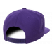 Кепка FlexFit 6089M - Classic Snapback Purple Кепка FlexFit 6089M - Classic Snapback Purple