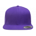 Кепка FlexFit 6089M - Classic Snapback Purple Кепка FlexFit 6089M - Classic Snapback Purple