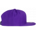 Кепка FlexFit 6089M - Classic Snapback Purple Кепка FlexFit 6089M - Classic Snapback Purple