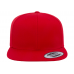 Кепка Детская FlexFit 6308B Red
