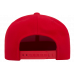 Кепка Детская FlexFit 6308B Red