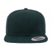 Кепка FlexFit 6089M - Classic Snapback Spruce