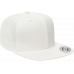 Кепка Детская FlexFit 6308J White Кепка Детская FlexFit 6308J White