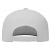 Кепка Детская FlexFit 6308J White Кепка Детская FlexFit 6308J White